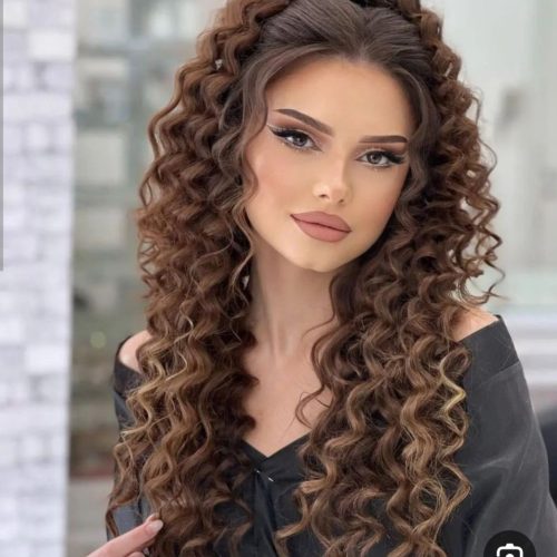 خدمات آرایشگری