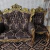 یه دست مبل 9نفره سلطنتی