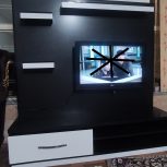 میزتلوزیون ام دی اف