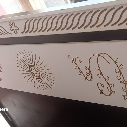 تخت خواب دونفره