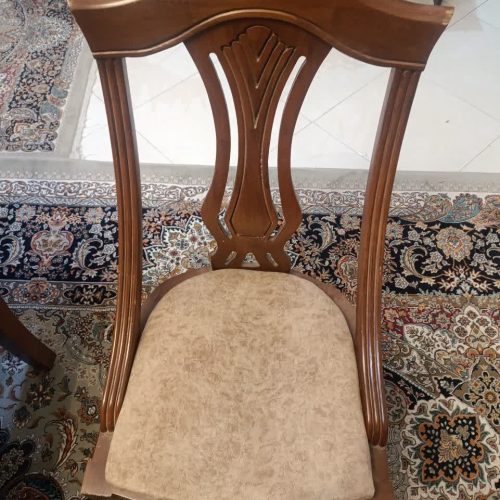 میز ناهار خوری