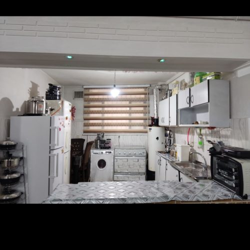 خانه 70متر در قاسم آباد سرباغها توحید4