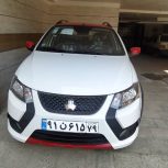 کوییک GX LR صفر خشک