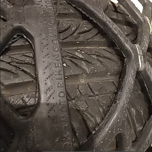 فروش چرخ زنجیر سیلکونی