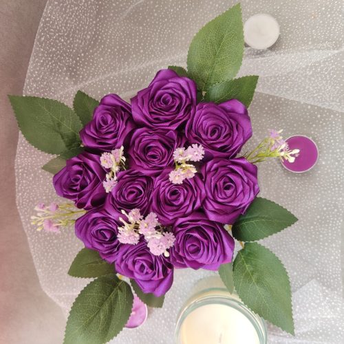 گل همیشه ماندگار