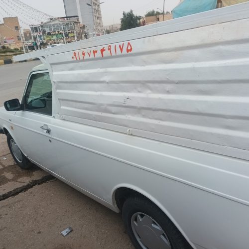 حمل ونقل باربری به سراسر کشور