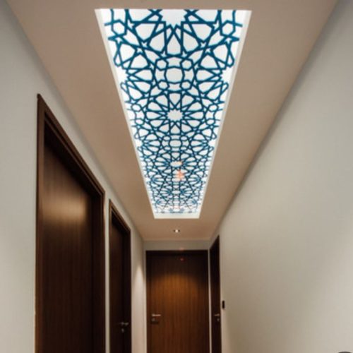 کناف.سقف کاذب.عایق صدا