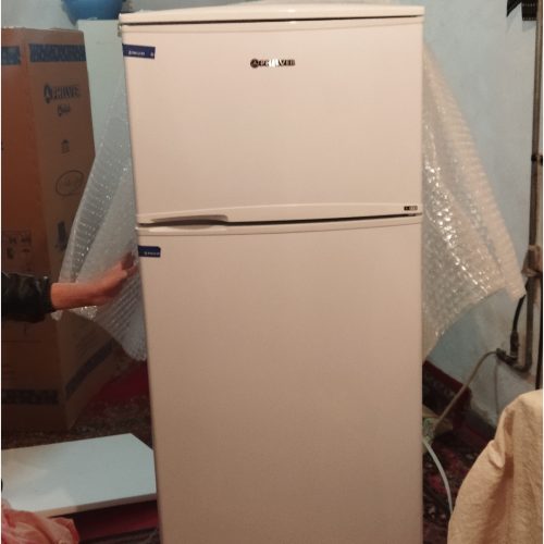 یخچال فیلور14 فوت