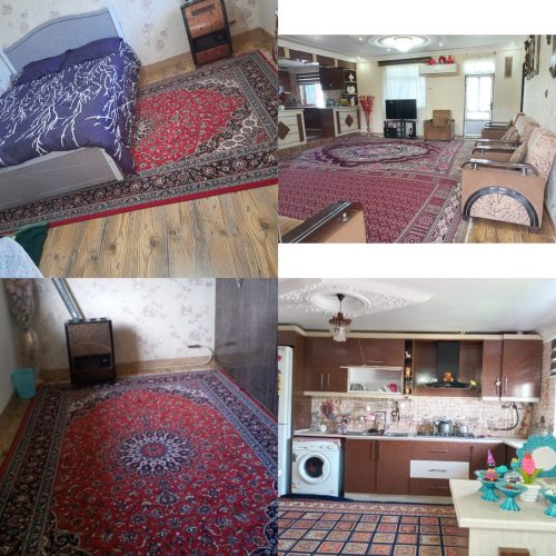 ویلا اجاره با تمام امکانات