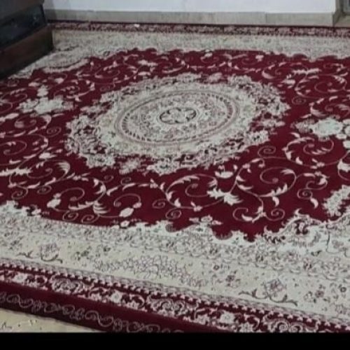 فرش 12 متری