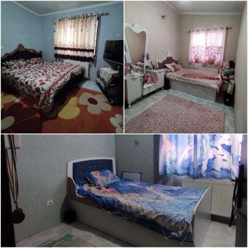 ویلایی جنگلی