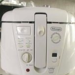 یک دستگاه سرخ کن