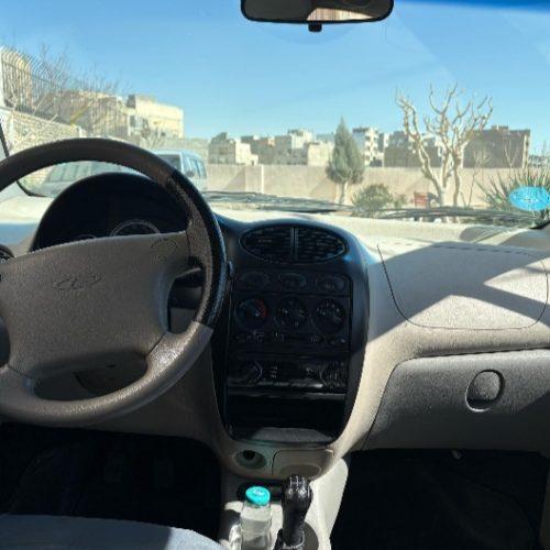 ام وی ام 110 مدل 89