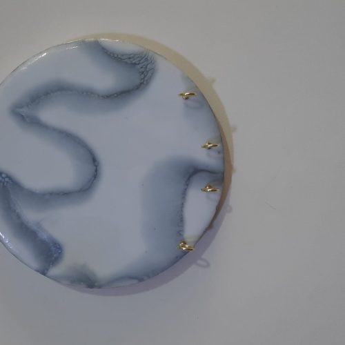 ساعت وتابلو جاکلدی