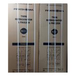 یخچال و فریزر دوقلو پاکشوما