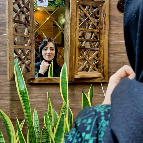 تکمیل پرسنل رستوران،امنیت شغلی بالا