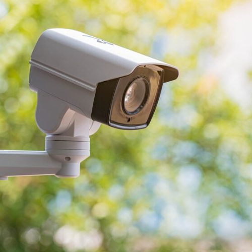 فروش و نصب دوربین مدار بسته و دزدگیر