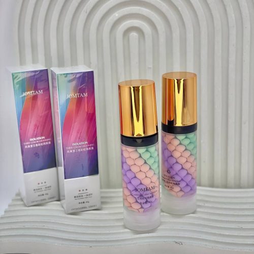 لوازم آرایشی و بهداشتی با کیفیت