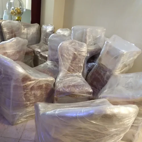 باربری شهرقدس اندیشه گرمدره