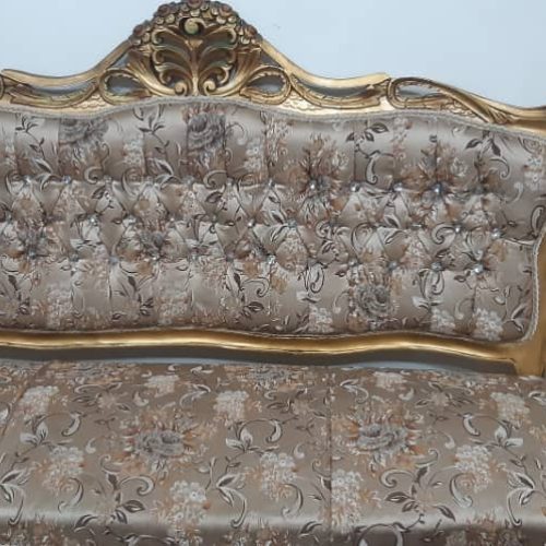 میز و مبل  سلطنتی  9نفر