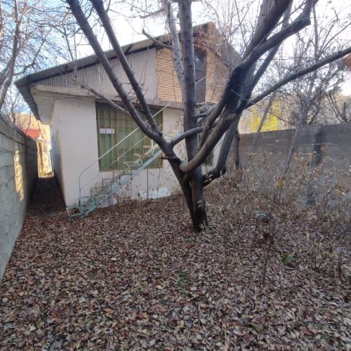 خانه ویلایی در پلور