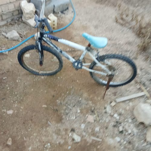 دوچرخه16تمیز و سالم.دوچرخه26تمیز و سالم به شرط