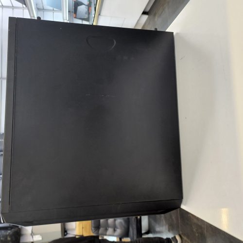 کیس و مانیتور