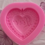 عنوان قالبهای سیلیکونی وتلقی مخصوص رزین وشمع و سنگ مصنوعی