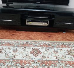 میز ال سی دی سالم