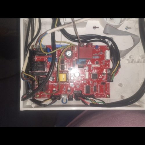 تعمیر پکیج گرمایشی در 24 ساعت