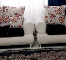 مبلمان و غذا خوری و عسلی