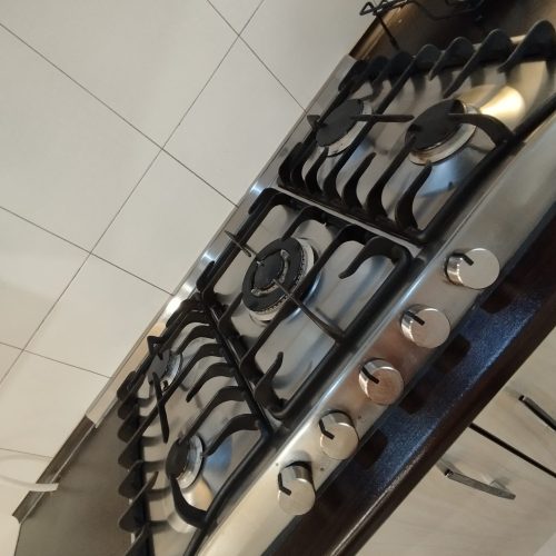 فروش کابینت و هود و گاز و سینک