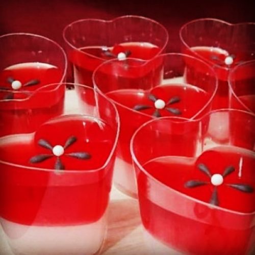 شیرینی  خانگی