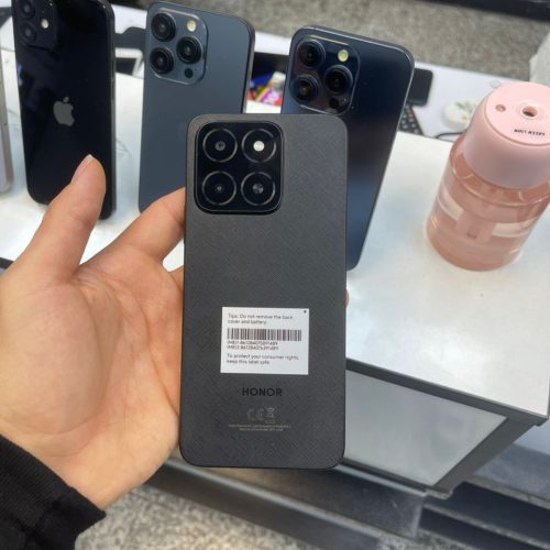 گوشی شیائمی HONOR X5 Plus رم 4 حافظه 128