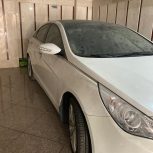 سونتا 2013 وارداتی فول آپشن کم کار و استثنایی