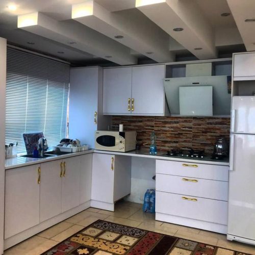 آپارتمان سرخرود روبروی خانه دریا