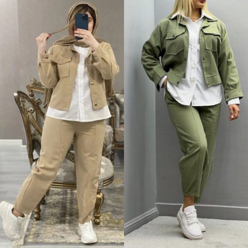 بلوز و شومیز دخترانه