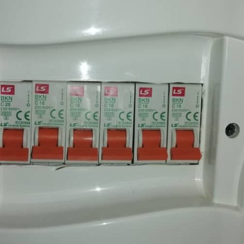 برقکار برق کار  برق کش