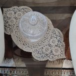 میز وسط و دوتا عسلی