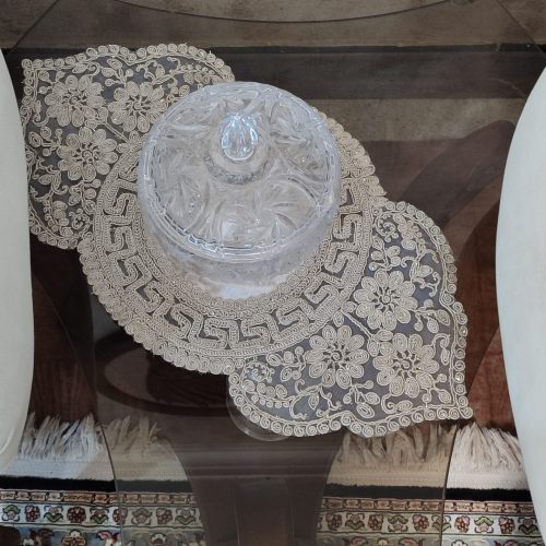 میز وسط و دوتا عسلی