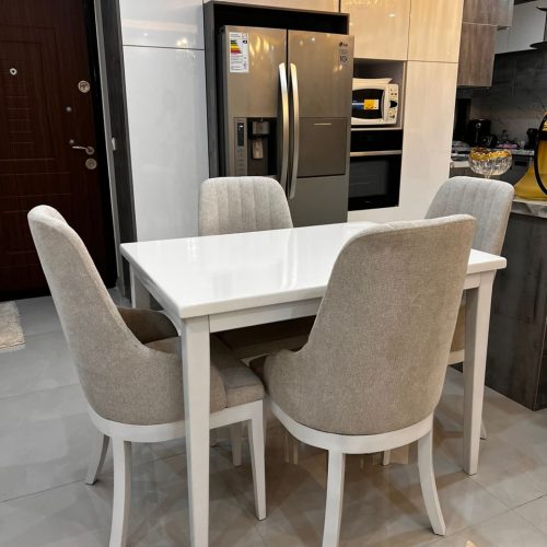 مبل مینیمال