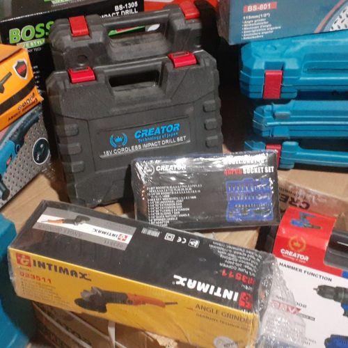 فر0وش ابزار زیر قیمت بازار