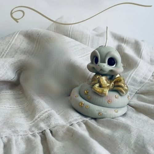 شمعهای نماد سال1404