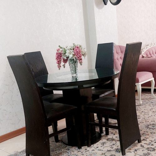 میزناهارخوری 4نفره