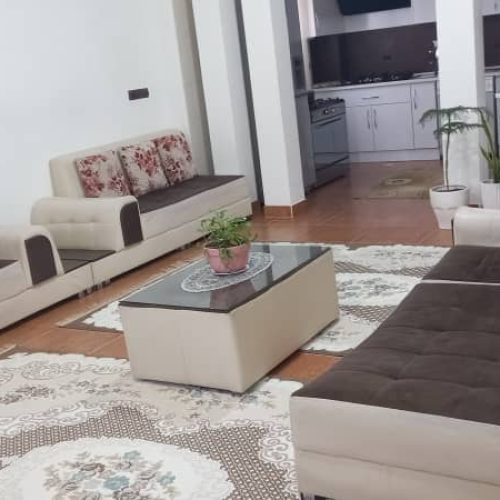 یک دست مبلمان  راحتی 7 نفره درحد نو