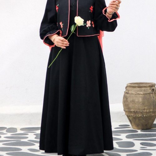 تولیدی پوشاک فرح پوشان