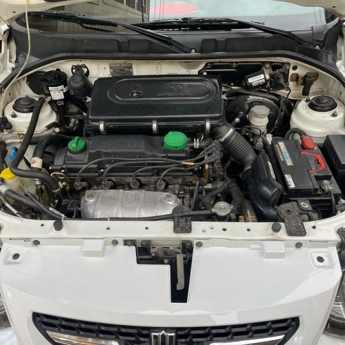 کوییک r دنده ای