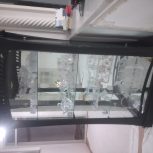 بوفه کاملا سالم