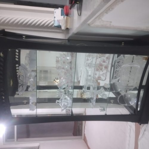 بوفه کاملا سالم