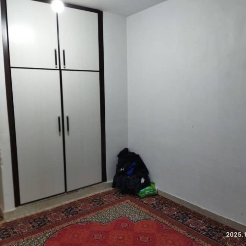 فروش یک واحد آپارتمان 12 واحدی فاز 7 ماهشهر